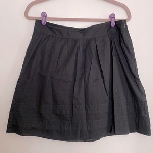 Loft Linen Skirt